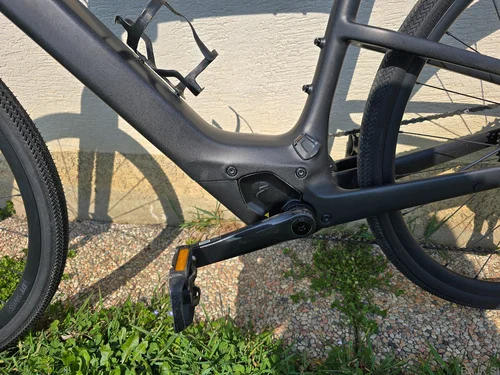 P: rabljeno elek. kolo Specialized VADO SL 6.0 Carbon