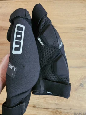 Ščitniki za noge ION K-Pact