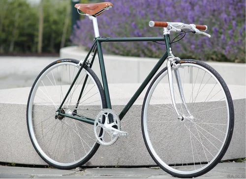 Battaglin Power+ projekt