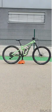 Enduro kolo norco