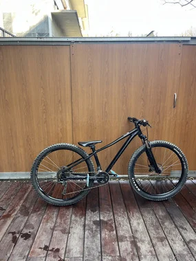 Prodam MTB kolo Specialized Pitch 27.5 S