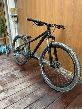 Prodam MTB kolo Specialized Pitch 27.5 S