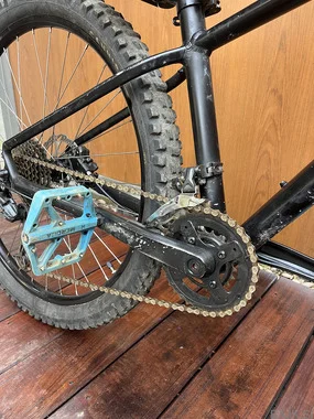 Prodam MTB kolo Specialized Pitch 27.5 S