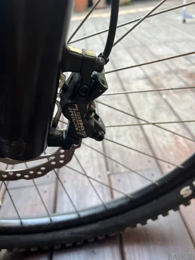 Prodam MTB kolo Specialized Pitch 27.5 S