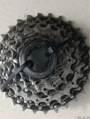 Verižnik Shimano Ultegra CS6800, 11-28, 11 prestav