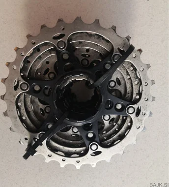 Verižnik Shimano Ultegra CS6800, 11-28, 11 prestav