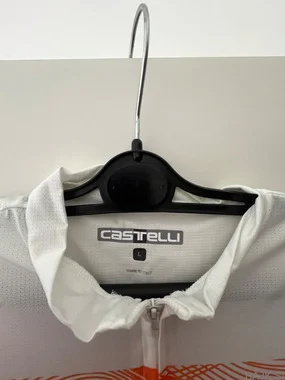 Casteli zgornji del ženski Large