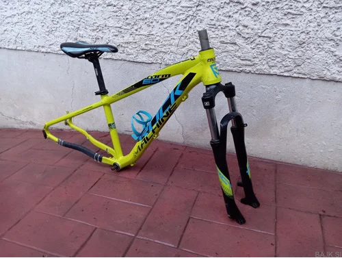 Rock machine Storm 60 (27,5)