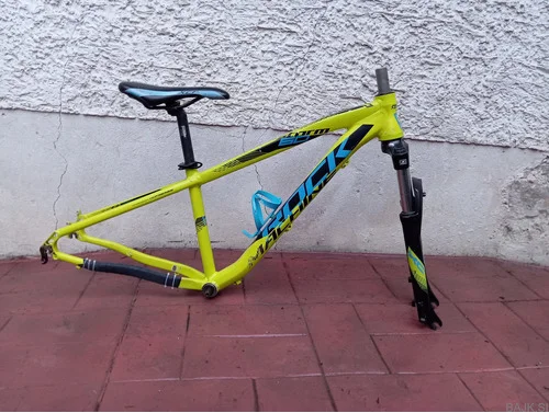 Rock machine Storm 60 (27,5)