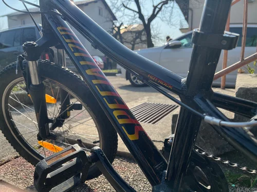 Specialized Hot Rock 20