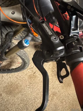 🚴 PRODAM GORSKO KOLO SCOTT SPARK 760 – FULL SUSPENSION