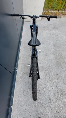 Trek Fuel Fuel EX 8 GX AXS T-Type Gen 6