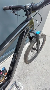 Trek Fuel Fuel EX 8 GX AXS T-Type Gen 6