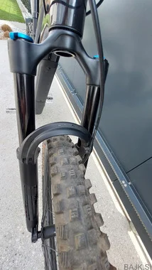 Trek Fuel Fuel EX 8 GX AXS T-Type Gen 6