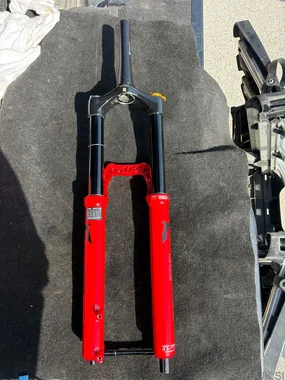 Marzocchi Z1 29 170 cm