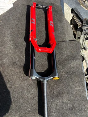 Marzocchi Z1 29 170 cm