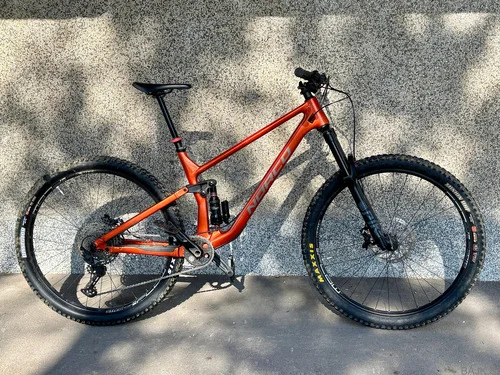 Norco Optic Carbon C3 2021 L