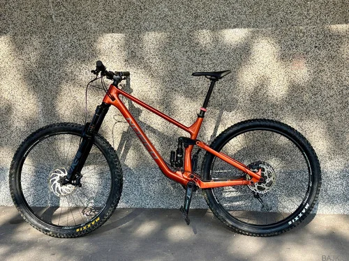 Norco Optic Carbon C3 2021 L