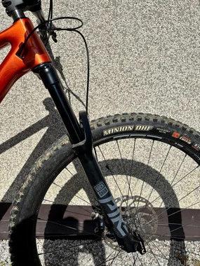 Norco Optic Carbon C3 2021 L