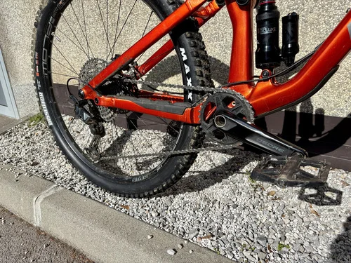 Norco Optic Carbon C3 2021 L