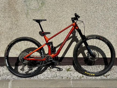 Norco Optic Carbon C3 2021 L