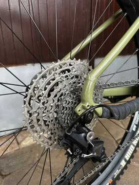 GT Zaskar LT Expert