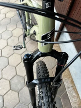 GT Zaskar LT Expert
