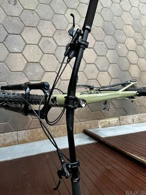 GT Zaskar LT Expert