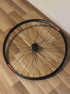 Ex 511 dt swiss 29 wheel