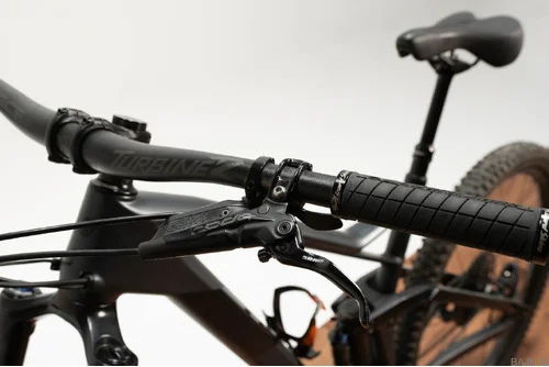 CUBE Stereo 150 C:62 SL 29 2019 – enduro MTB, velikost L, iridium'n'black