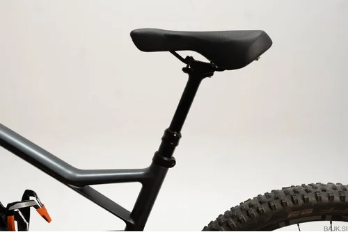 CUBE Stereo 150 C:62 SL 29 2019 – enduro MTB, velikost L, iridium'n'black