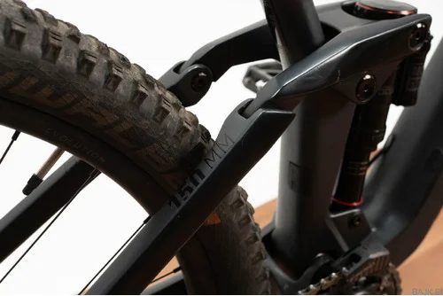 CUBE Stereo 150 C:62 SL 29 2019 – enduro MTB, velikost L, iridium'n'black