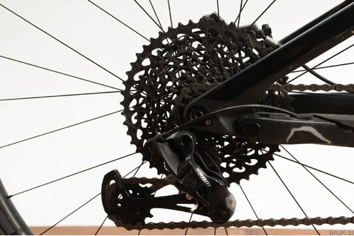 CUBE Stereo 150 C:62 SL 29 2019 – enduro MTB, velikost L, iridium'n'black