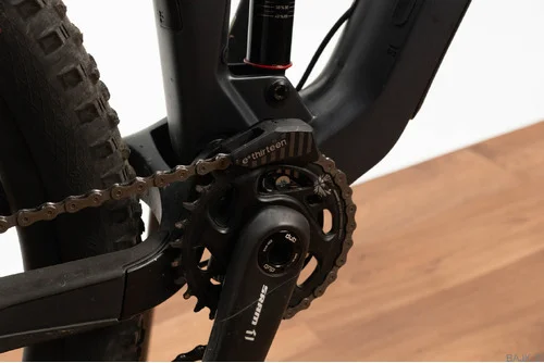 CUBE Stereo 150 C:62 SL 29 2019 – enduro MTB, velikost L, iridium'n'black