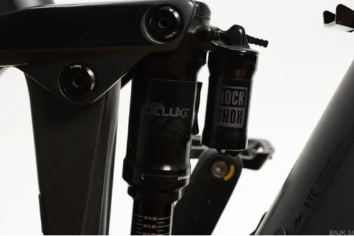 CUBE Stereo 150 C:62 SL 29 2019 – enduro MTB, velikost L, iridium'n'black