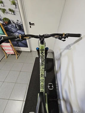 Nukeproof mega 290 factory MOŽNE MENJAVE
