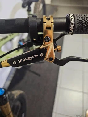 Nukeproof mega 290 factory MOŽNE MENJAVE