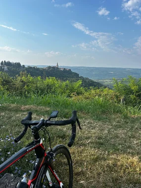 Wilier Cento 1 air XL