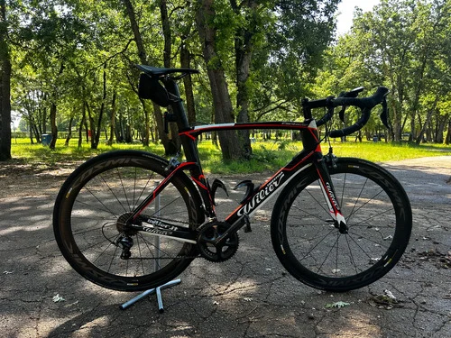 Wilier Cento 1 air XL