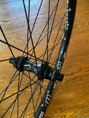 DT Swiss M1900 Spline 27,5