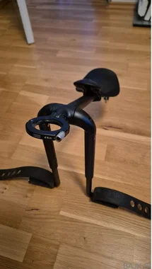 Prodam Mac ride otroški sedež