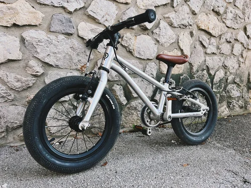 Early Rider Belter 14