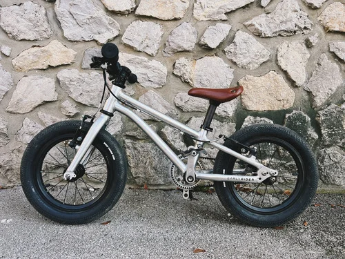 Early Rider Belter 14