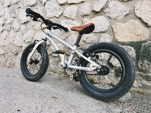 Early Rider Belter 14