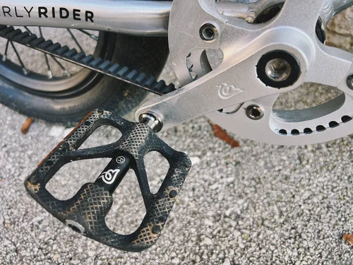 Early Rider Belter 14