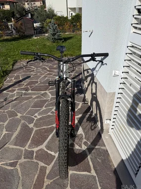 Commencal Meta AM V4.2 WC 27,5 col