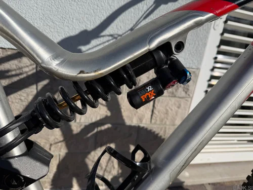 Commencal Meta AM V4.2 WC 27,5 col