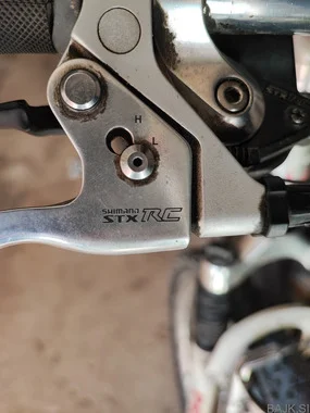 Univega ALPINA racelite 550