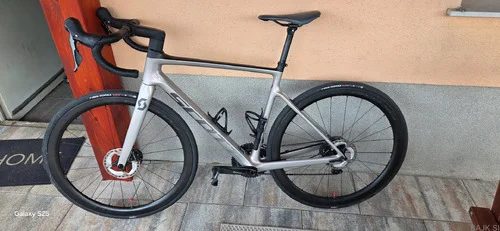 Scott addict 30 velikost M