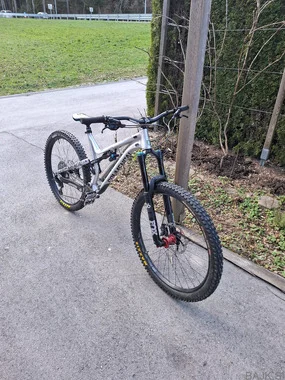 COMMENCAL META AM 29